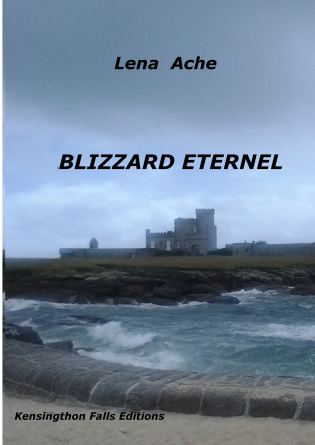 BLIZZARD ETERNEL