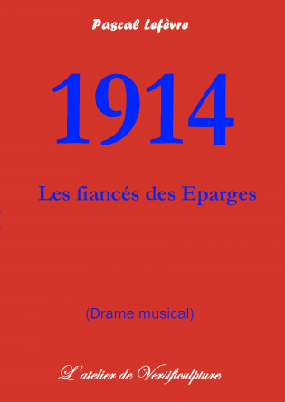 1914 (Les fiancés des Eparges)