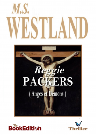 Reggie PACKERS ( Anges et Démons )