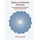 Essay on Universal Harmony