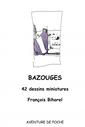 BAZOUGES - 42 miniatures