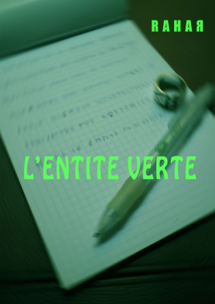 L'ENTITE VERTE