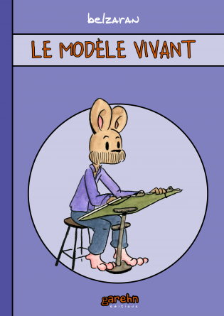 Le modèle vivant