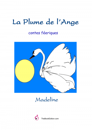 La plume de l'ange