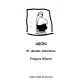 AGON - 91 dessins miniatures