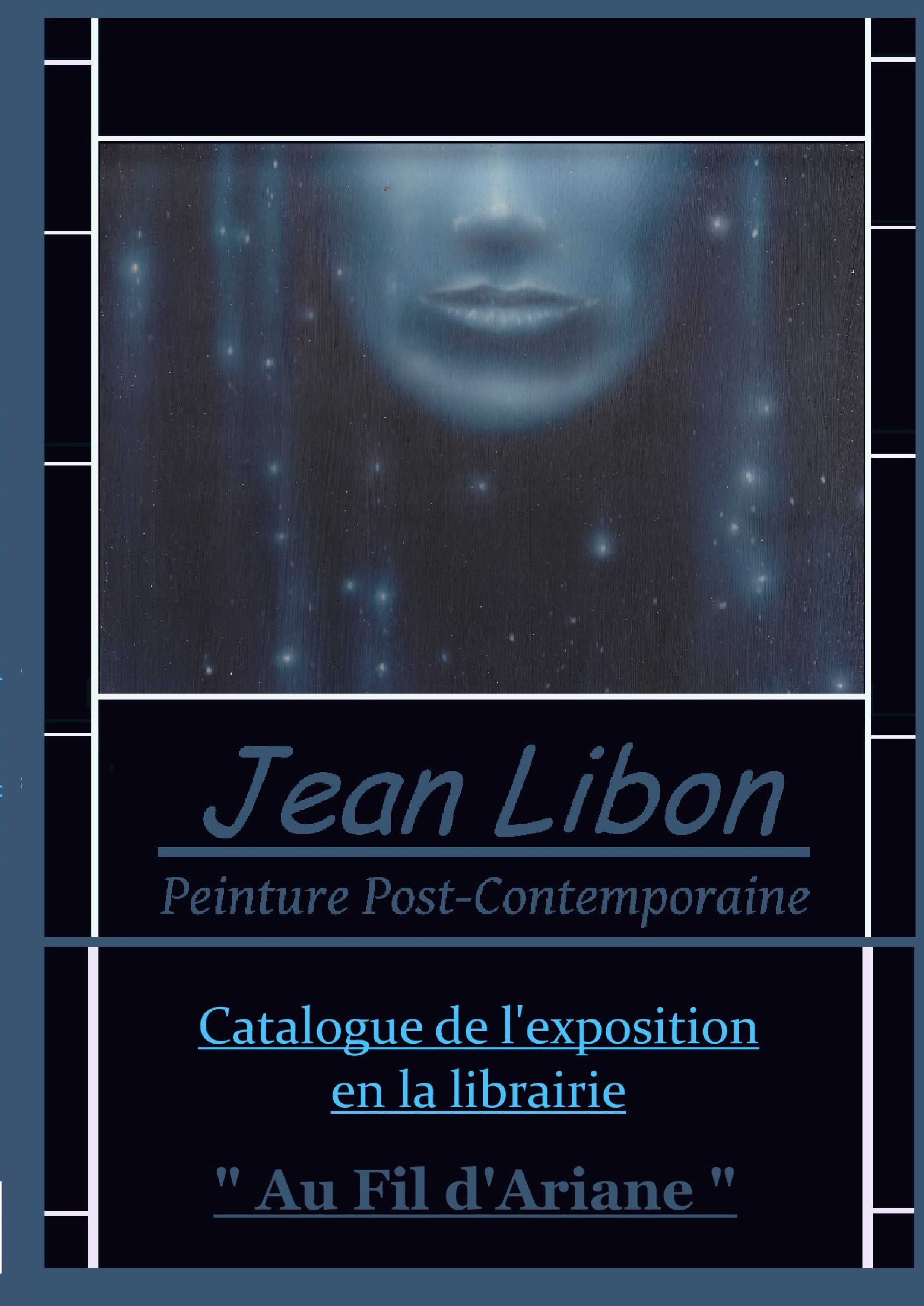Catalogue Exposition