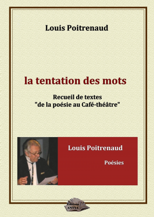 La Tentation des Mots