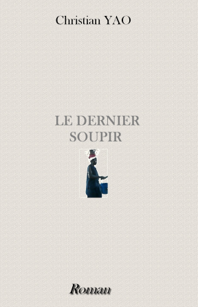 LE DERNIER SOUPIR