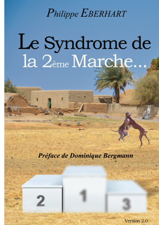 Le Syndrome de la 2ème marche...