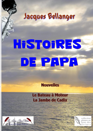 Histoires de Papa