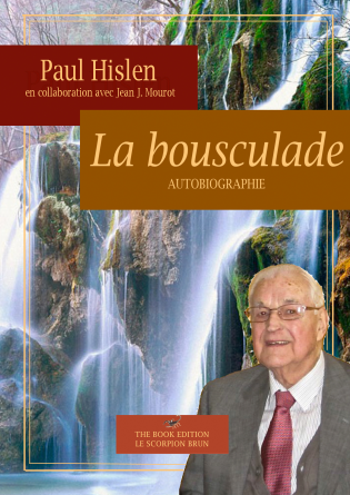 La bousculade