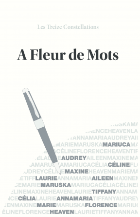 A Fleur de Mots