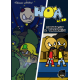 W.O.A. la bd #1 Fantasy & Tatamis