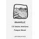 GRANVILLE - 110 dessins miniatures