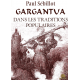 Gargantua dans les traditions