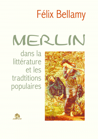 Merlin dans la littérature