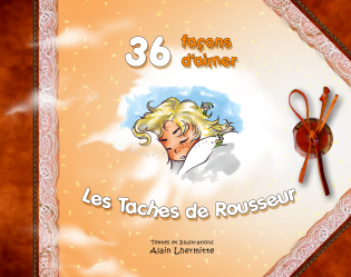 36 taches de rousseur