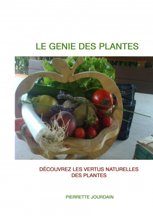 Le Génie des Plantes