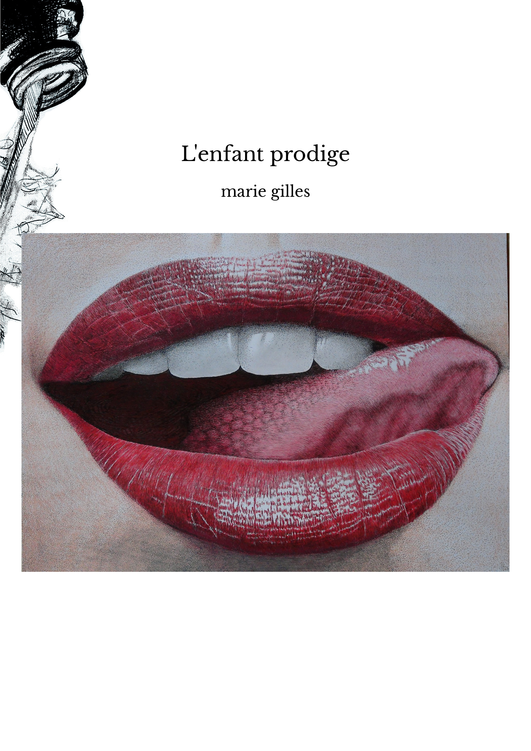 L'enfant prodige