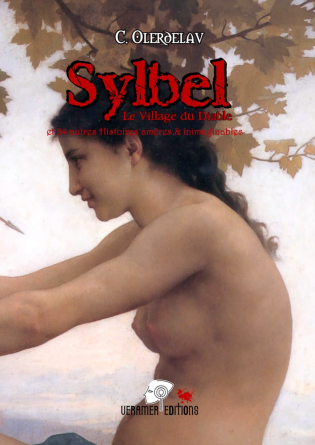 Sylbel & 24 autres Histoires