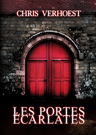 Les portes écarlates