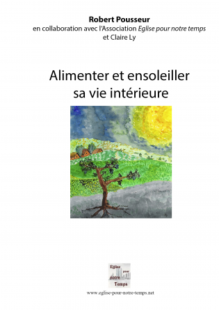 Alimenter et ensoleiller sa vie intér