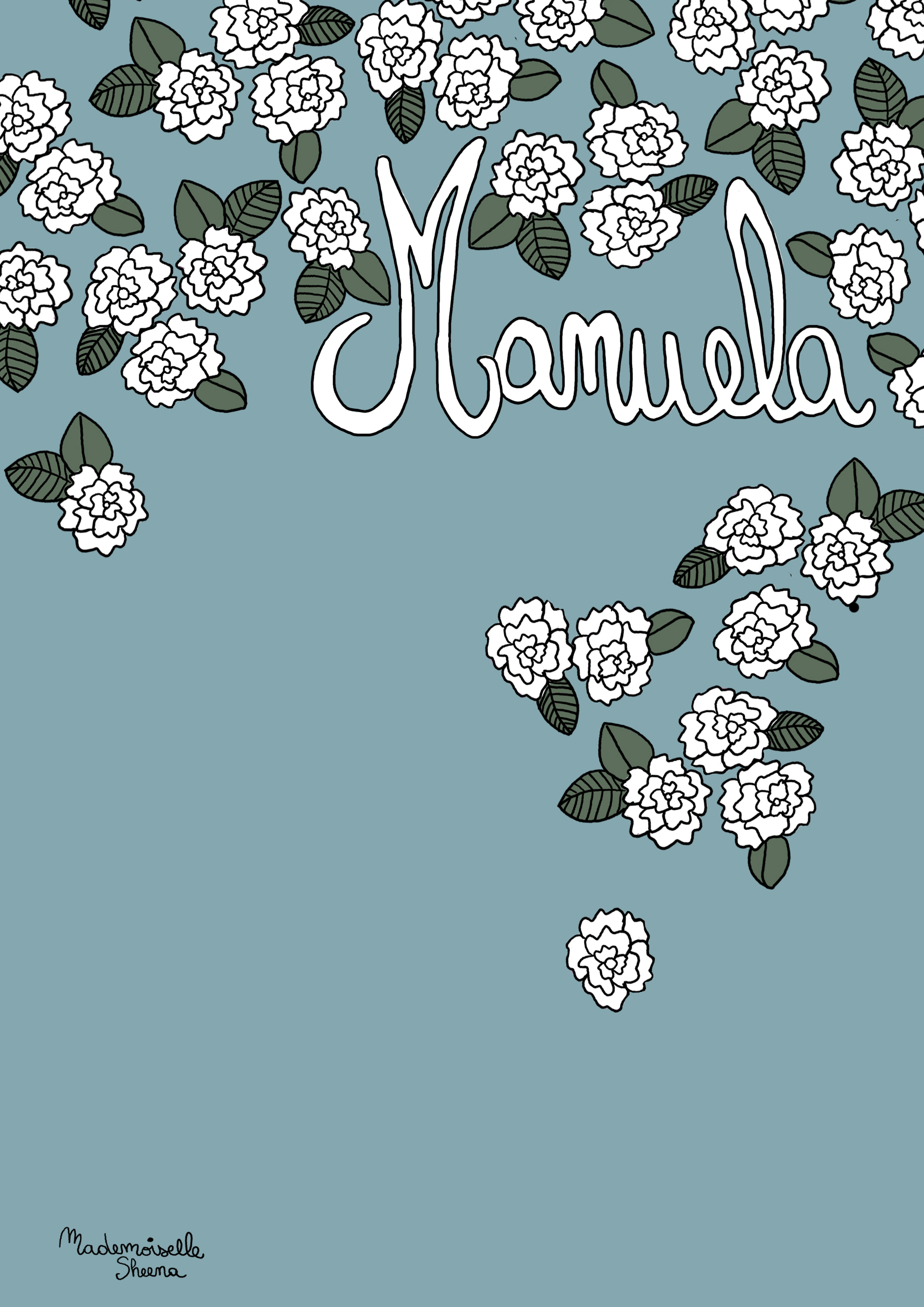 Manuela