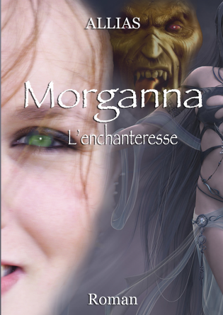 Morganna