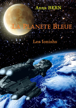 La Planète Bleue : les Ionishs