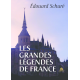 Les grandes légendes de France