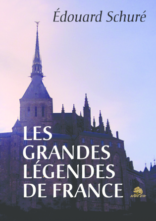 Les grandes légendes de France