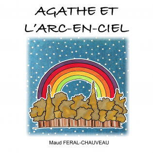 Agathe et l'arc-en-ciel