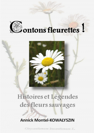 Contons fleurettes !