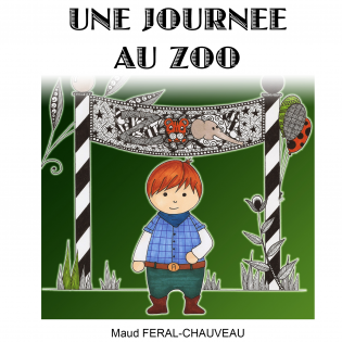 Une journée au zoo