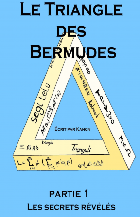 Le Triangle des Bermudes