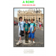 A ROME POUR NOS DIX ANS