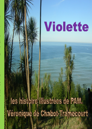 Violette, l'amour impossible
