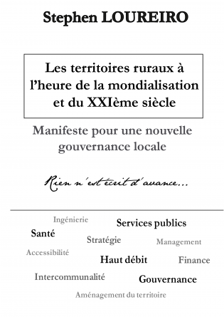 Territoires ruraux au XXIème siècle