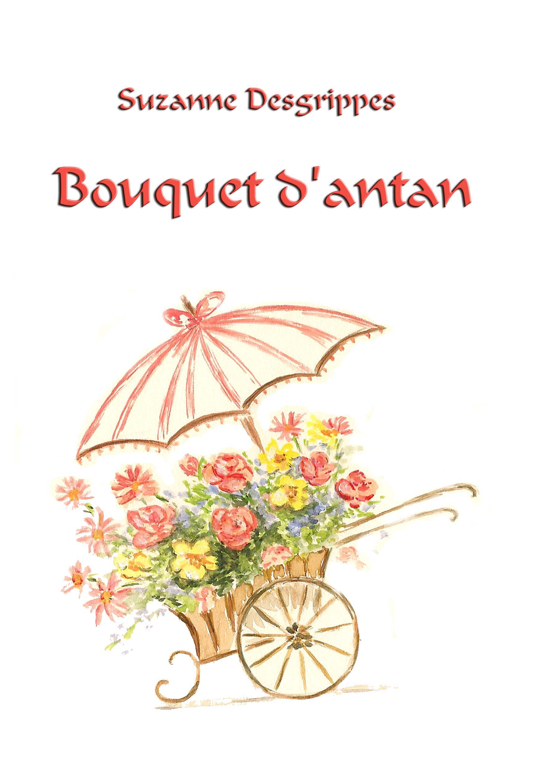 Bouquet d'antan