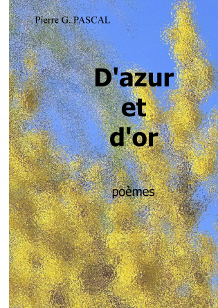 D'azur et d'or