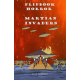 FLIPBOOK HORROR MARTIAN INVADERS