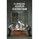 FLIPBOOK HORROR EXORCISM
