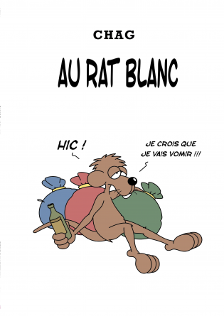 Au Rat Blanc