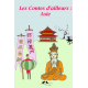 Les contes d'ailleurs : Asie