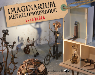 Imaginarium Metallomorphique