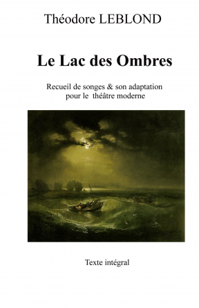 Le Lac des Ombres