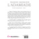 L'ADAMIADE - tome 1