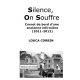 Silence, On Souffre