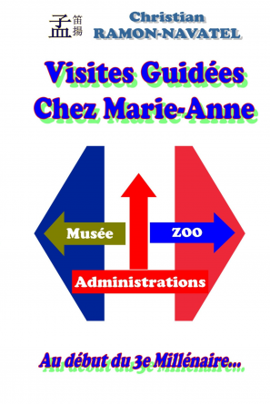 Visites Guidées Chez Marie-Anne
