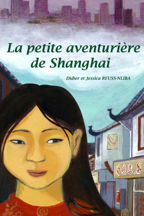 La petite aventurière de Shanghaï